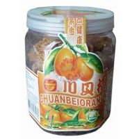 (港)富達(dá)川貝桔350克