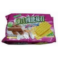 FASHION淮山機(jī)能蘇打餅500克