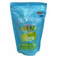 漢素鮮維他果味沖劑青檸味(20gX10支)