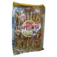 志恒小麥鮮奶薄餅330克