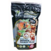 亞細亞田園日式和風干蔬85克