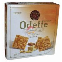 飛馬芝士果仁餅干230克