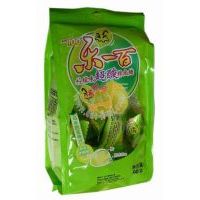 樂一百超酸橡皮糖(檸檬味)80克