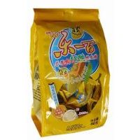 樂一百超酸橡皮糖(芒果味)80克
