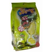 樂(lè)一百特濃軟糖(鳳梨味)120克