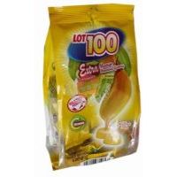 樂(lè)一百特濃軟糖(芒果味)120克