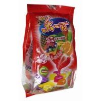 樂一百特濃軟糖(雜果味)120克