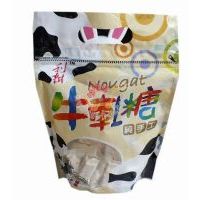 臺(tái)灣利耕手工牛軋?zhí)牵ɑㄉ?50克