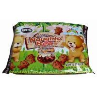 小頑皮熊餅干(巧克力味)240克