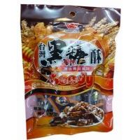 古迪臺(tái)灣黑糖酥228克