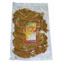 泰國(guó)木成蜜糖魚片120克