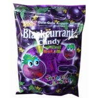 百份百硬糖(藍(lán)莓味)150克