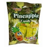 百份百硬糖(菠蘿味)150克