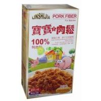 寶寶專(zhuān)用肉松(原味)180克