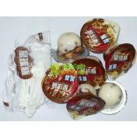 星球杯巧克力漿加餅干粒(散裝)500克