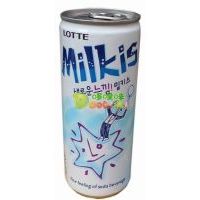 樂(lè)天妙可心飲料240ml