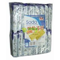 半球奶鹽蘇打餅445克