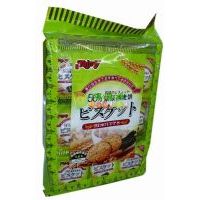 高美56%紫菜燕麥餅400克