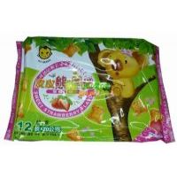 味覺皮皮熊餅(草莓味)240克