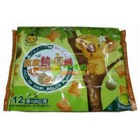 味覺皮皮熊餅(哈蜜瓜味)240克