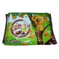 味覺皮皮熊餅(巧克力味)240克