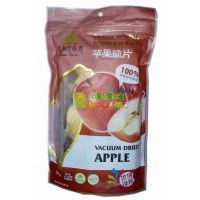 亞細亞田園蘋果脆片80克