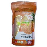 亞細亞田園菠蘿脆片110克