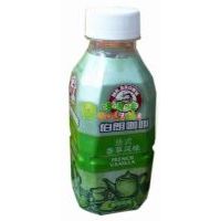 伯朗咖啡法式飲料(香草味)330ml