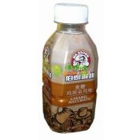 伯朗咖啡飲料(焦糖味)330ml