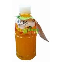 磨谷磨谷果汁飲料(香橙味)320ml