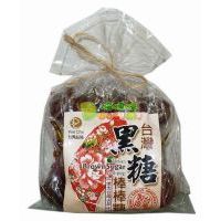 臺(tái)灣品綺棒棒糖(黑糖味)140克