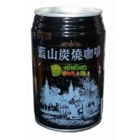 尚效藍山炭燒咖啡(280mlX24罐)