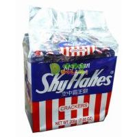 空中霸王餅(原味)200克