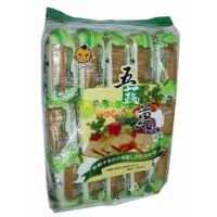 味覺鄉(xiāng)村五蔬果薄餅600克