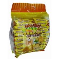 味覺香雞排薄薯片600克