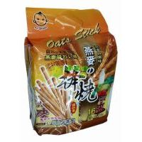 味覺燕麥之燒棒餅256克
