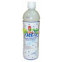 一本乃比思乳酸飲料(原味)600ml