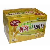 韓國東西大麥茶300克