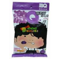 張君雅小妹妹激Q軟糖(48gX12包)