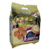 AJI黑豆養(yǎng)生全麥營(yíng)養(yǎng)餅440克(10箱送一箱)