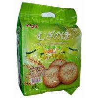 AJI銀杏養(yǎng)生全麥營養(yǎng)餅440克(10箱送一箱)