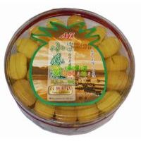 AJI迷你小鳳梨酥(原味)圓580克