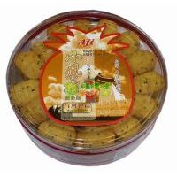 AJI迷你小鳳梨酥(雜糧)圓580克