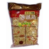 壹格沙琪瑪(芝麻)300克