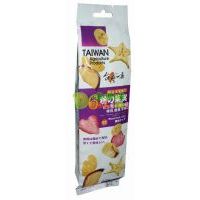 臺灣一番6種綜合水果脆片70克