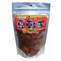 海龍王豆干王(麻辣)310克