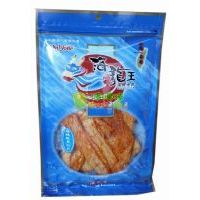 海龍王麻辣魷魚(yú)切片130克