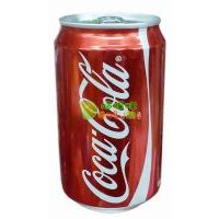 香港O可口可樂(lè)(紅)330ml