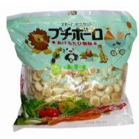 Homimi野菜燒果子150克