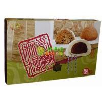 皇族臺灣麻薯(綜合口味)450克